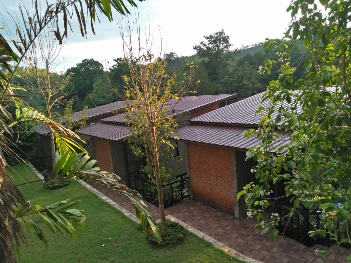 Sangkla Resort Ban Bang Pla O Luaran gambar